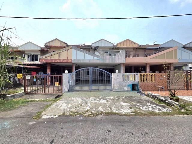 Terraced House for sale in Semenyih, Majlis Perbandaran Kajang