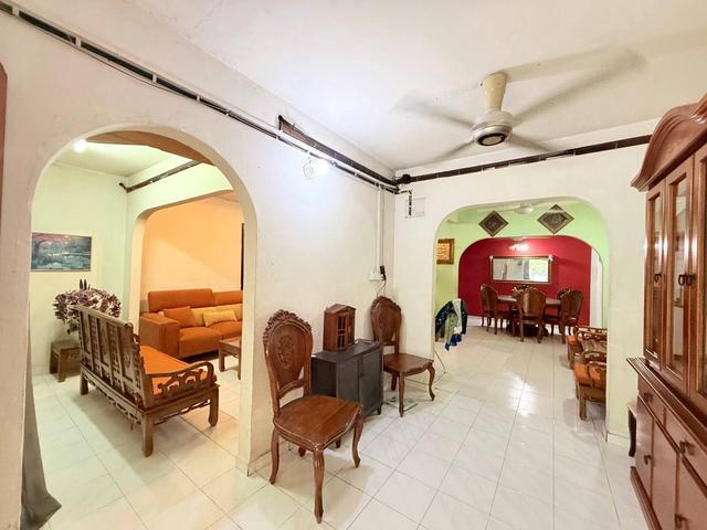 Terraced House for sale in Shah Alam, Petaling