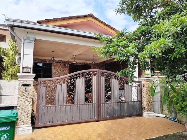 Terraced House for sale in Kajang, Langat