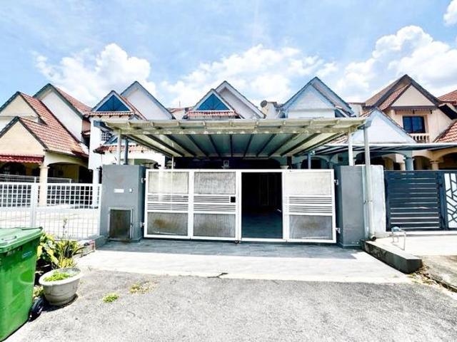 Terraced House for sale in Kajang, Langat
