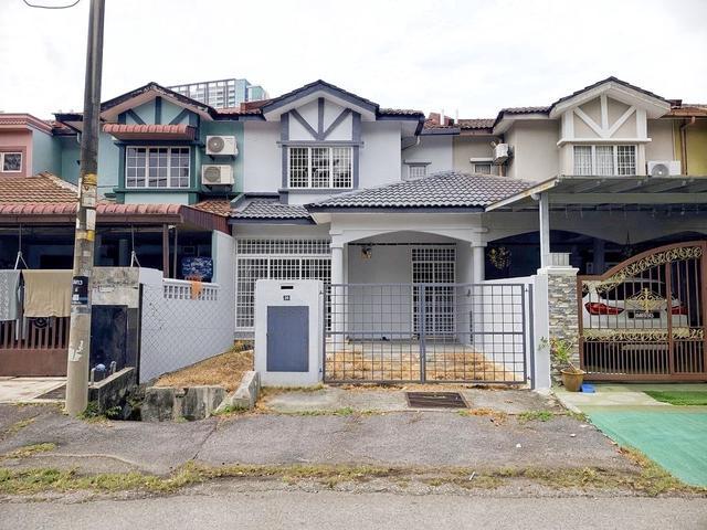 Terraced House for sale in Bandar Baru Bangi, Majlis Perbandaran Kajang