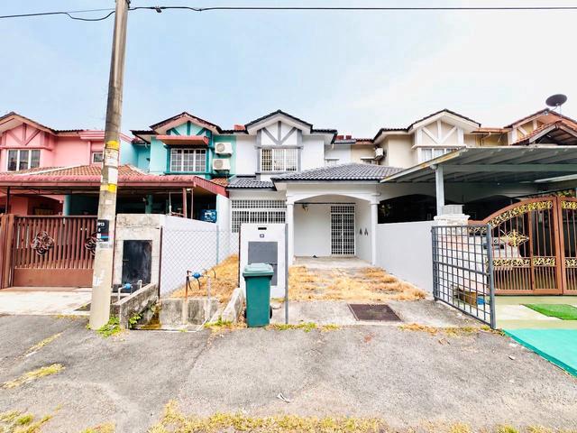 Terraced House for sale in Kajang, Langat