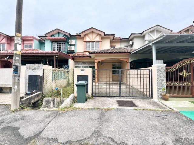 Terraced House for sale in Kajang, Langat