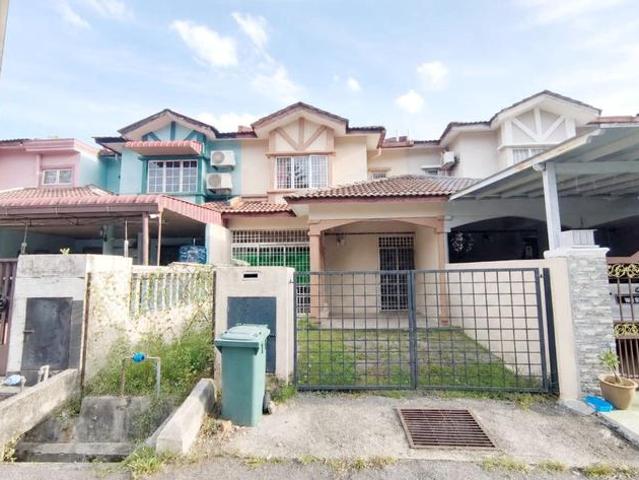 Terraced House for sale in Kajang, Langat