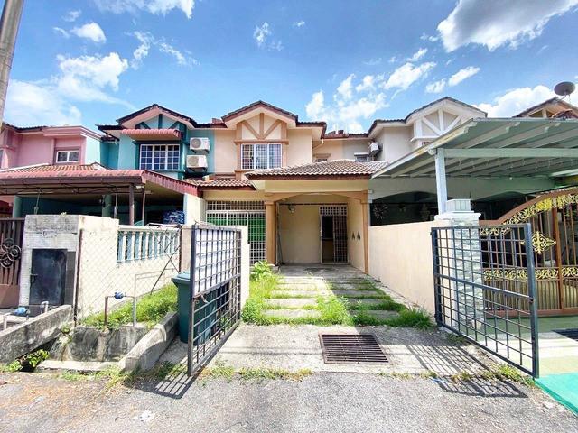 Terraced House for sale in Kajang, Langat