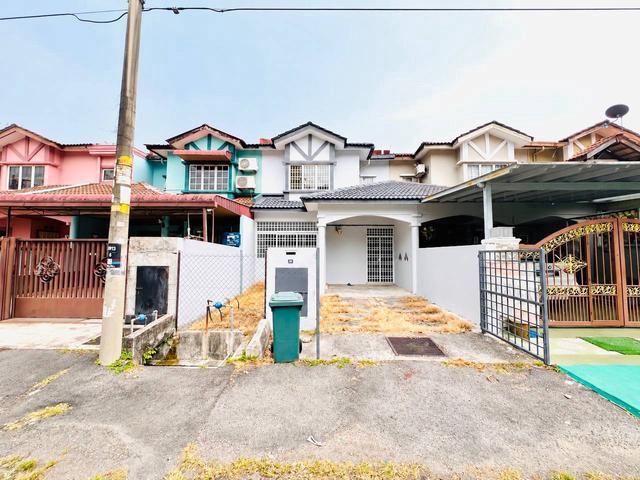 Terraced House for sale in Bandar Baru Bangi, Majlis Perbandaran Kajang