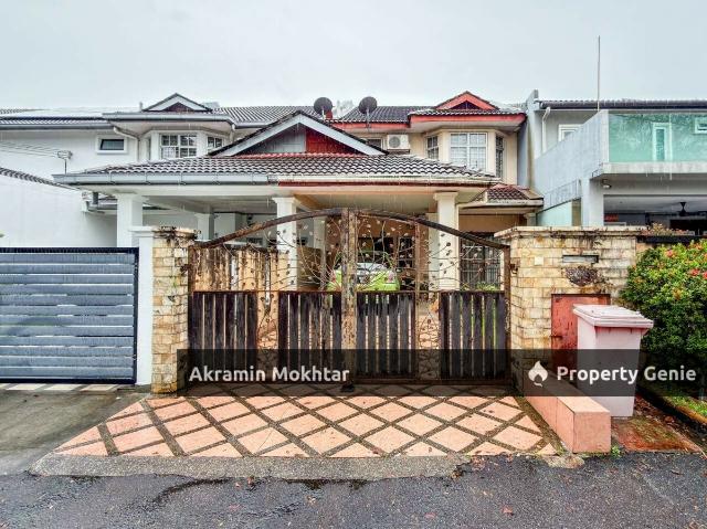 Terraced House for sale in Petaling, Damansara Damai
