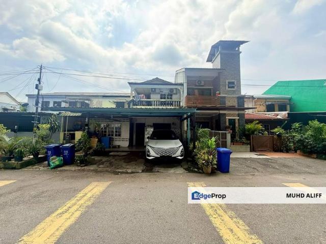 House for sale in Petaling, Alam Impian