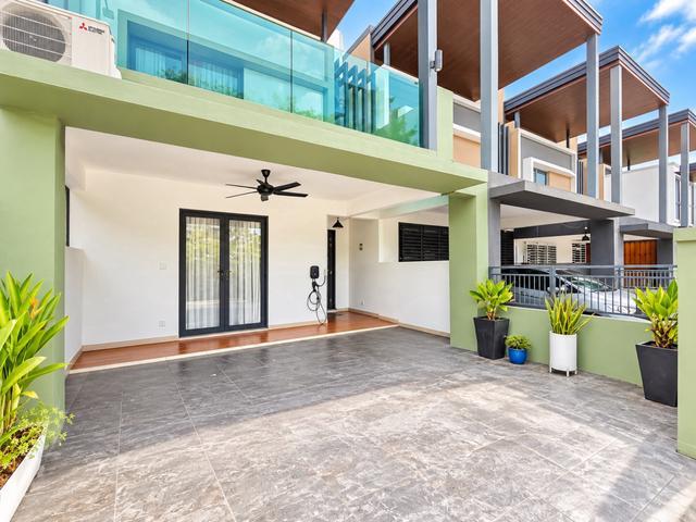 Terraced House for sale in Bandar Baru Bangi, Majlis Perbandaran Kajang