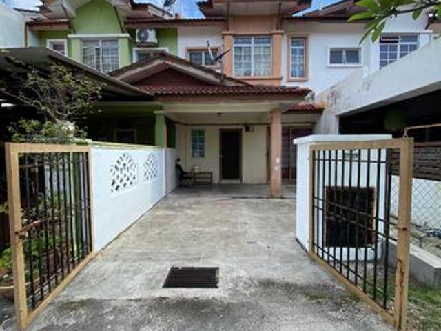 Terraced House for sale in Selangor
