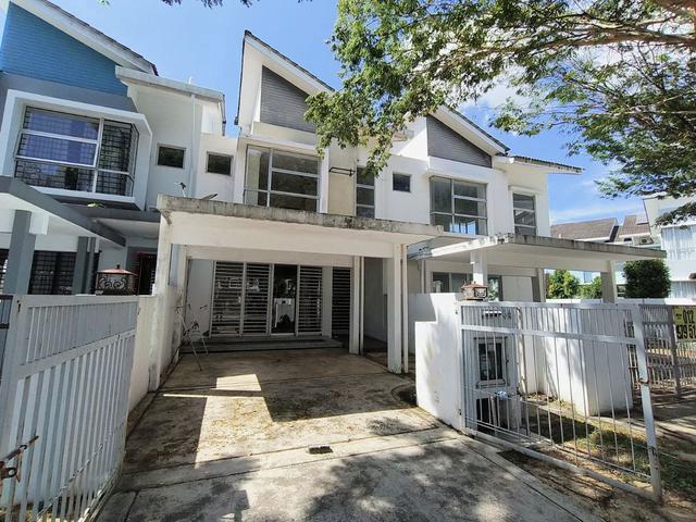 Terraced House for rent in Alam Impian, Selangor