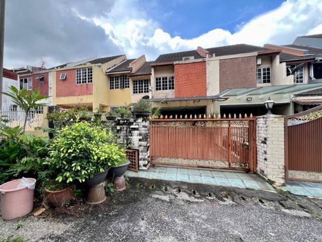 Terraced House for sale in Petaling, Subang Jaya