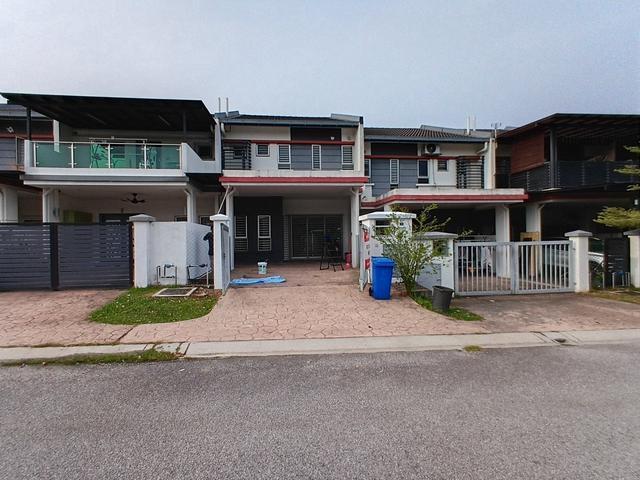 Terraced House for sale in Petaling, Alam Impian