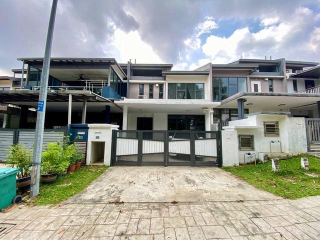 Terraced House for sale in Petaling, Alam Impian