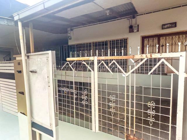 Terraced House for sale in Cheras