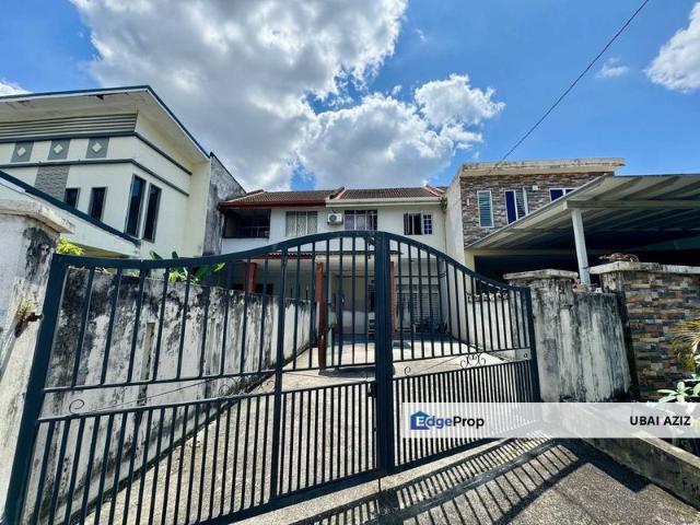 House for sale in Cheras, Kuala Lumpur