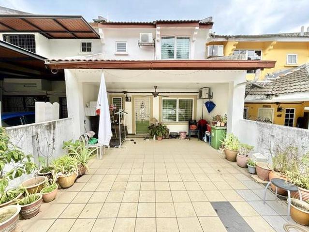 Terraced House for sale in Ampang, Majlis Perbandaran Ampang Jaya