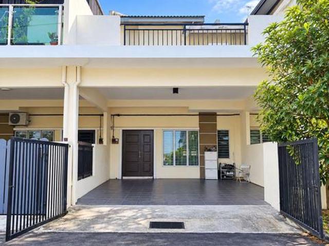 Terraced House for sale in Bandar Sri Sendayan, Seremban