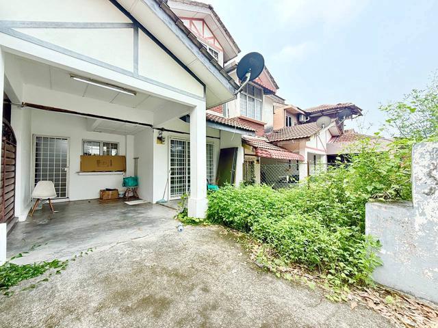 Terraced House for sale in Bandar Baru Bangi, Majlis Perbandaran Kajang
