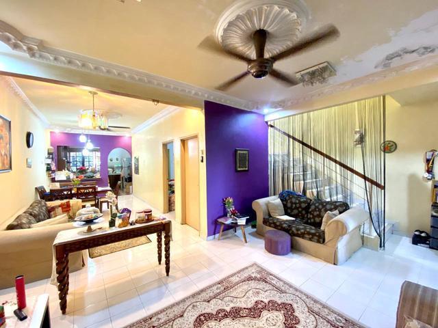 Terraced House for sale in Selayang, Selangor