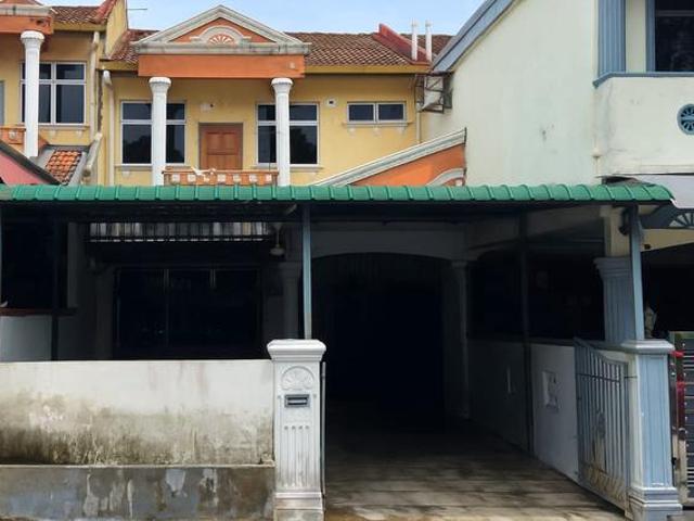 Terraced House for sale in Nilai, Negeri Sembilan