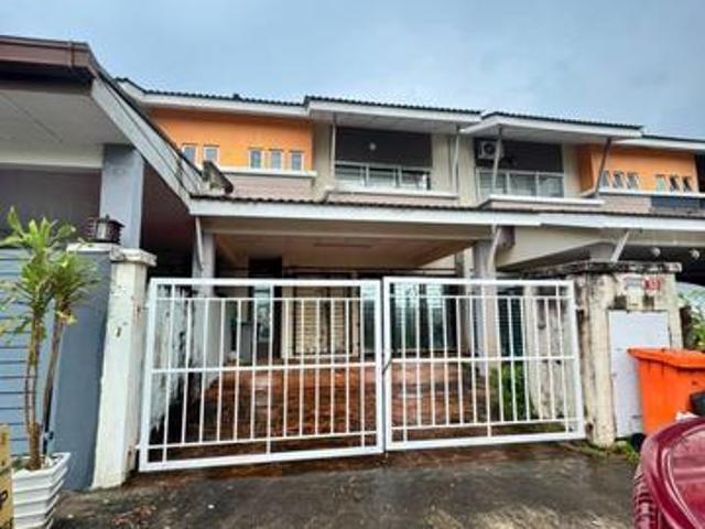 Terraced House for sale in Sendayan Village, Negeri Sembilan