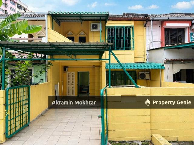 Terraced House for sale in Petaling, Damansara Damai