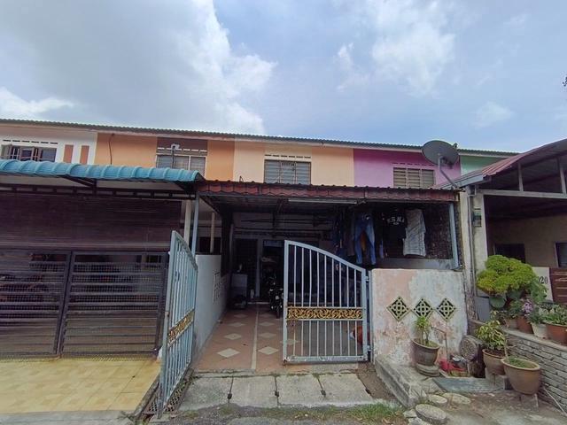 Terraced House for sale in Kapar, Bandaraya Klang