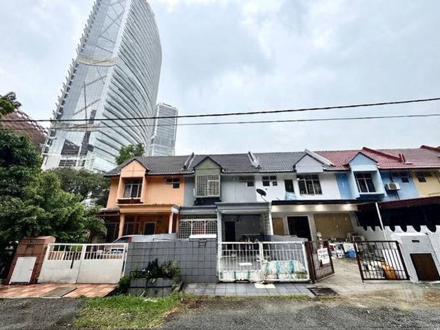 Terraced House for sale in Petaling, Damansara Damai