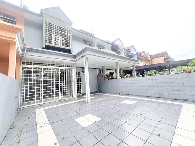 Terraced House for sale in Petaling, Damansara Damai