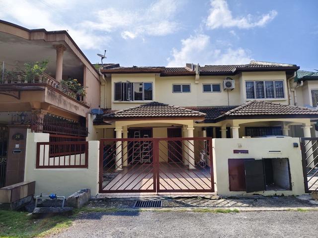 Terraced House for sale in Country Heights Damansara, Kuala Lumpur
