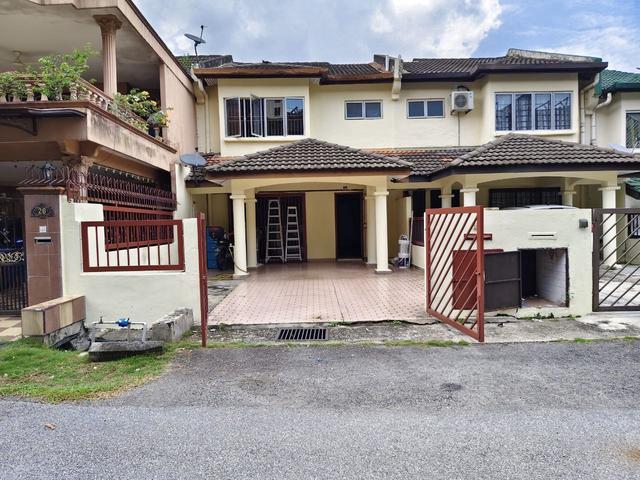 Terraced House for sale in Country Heights Damansara, Kuala Lumpur