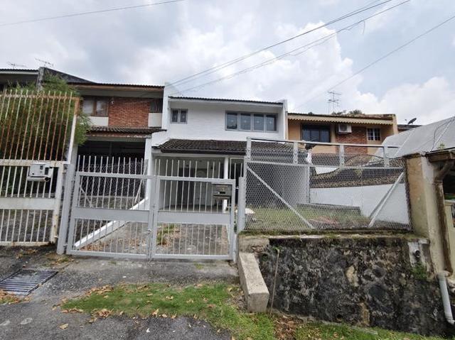 Terraced House for sale in Langat, Selangor