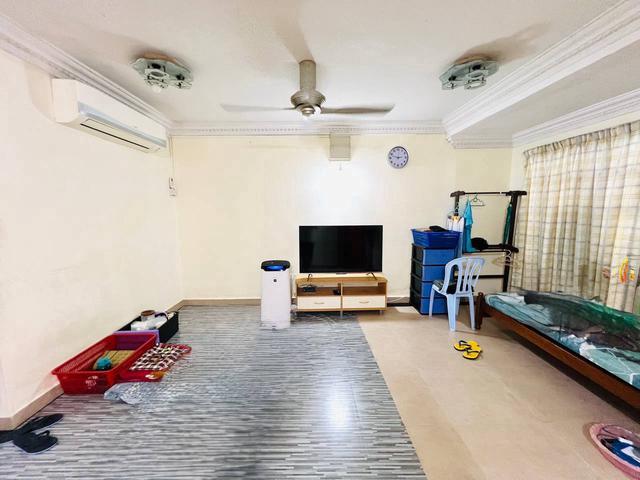 Terraced House for sale in Country Heights Damansara, Kuala Lumpur