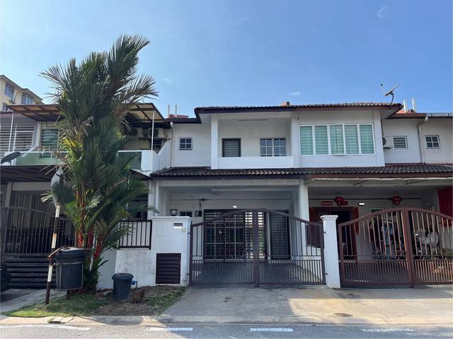 Terraced House for sale in Selayang, Selangor