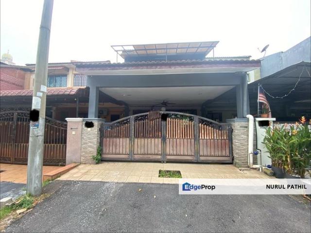 House for sale in Majlis Perbandaran Kajang, Hulu Langat