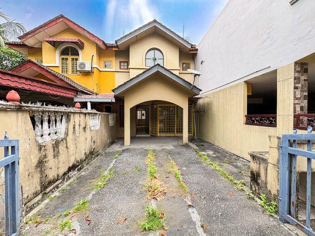 Property for sale in Petaling, Subang Jaya