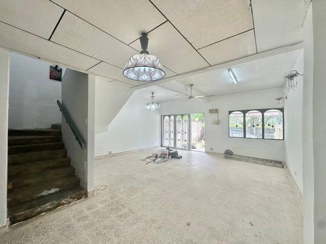 Terraced House for sale in Country Heights Damansara, Kuala Lumpur