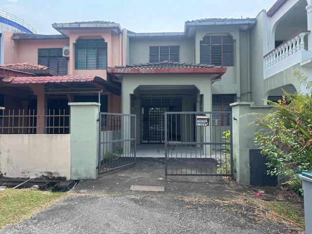 Terraced House for sale in Sendayan Village, Negeri Sembilan