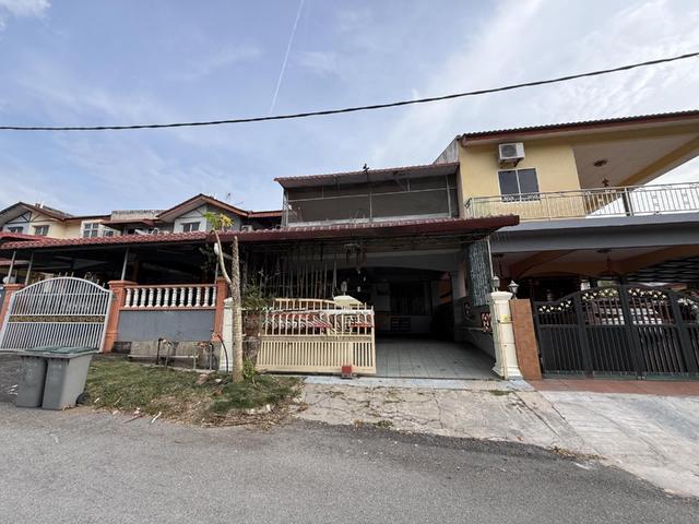 Terraced House for sale in Sri Rusa, Negeri Sembilan