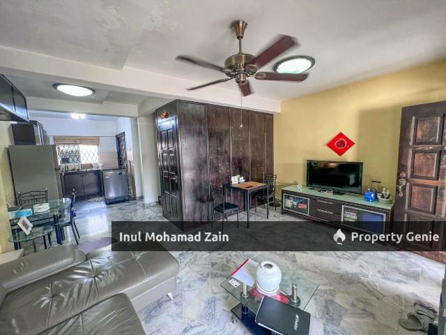 Terraced House for sale in Kajang, Langat