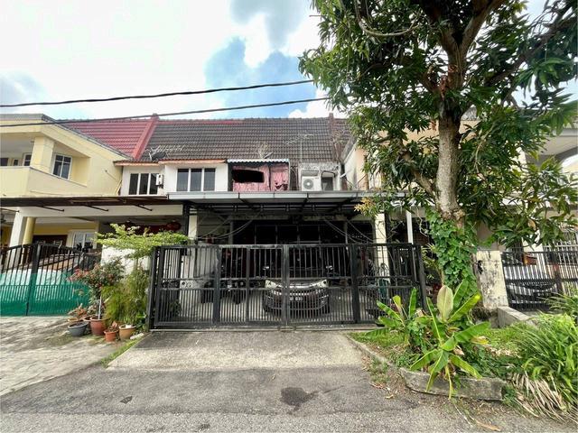 Terraced House for sale in Selayang, Selangor