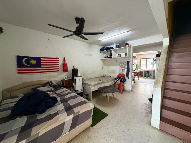 Terraced House for sale in Petaling, Alam Impian