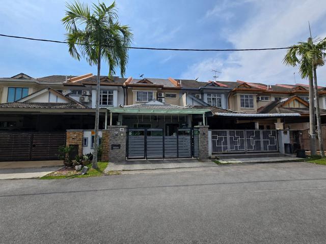 Terraced House for sale in Port Klang, Selangor