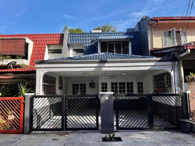 Terraced House for rent in Langat, Selangor