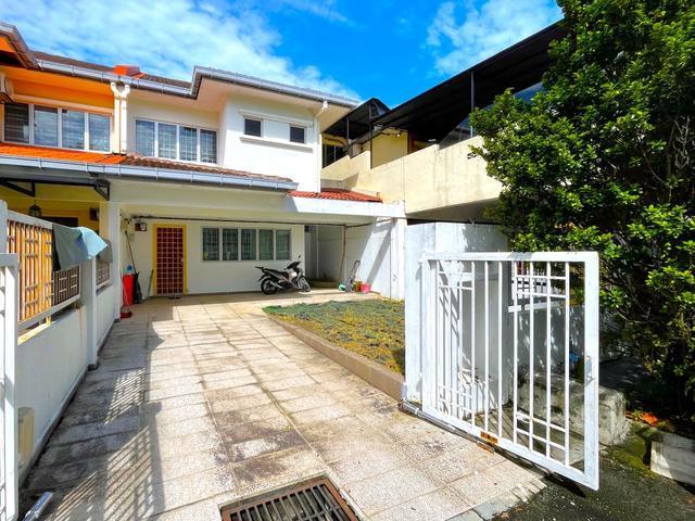 Terraced House for sale in Country Heights Damansara, Kuala Lumpur