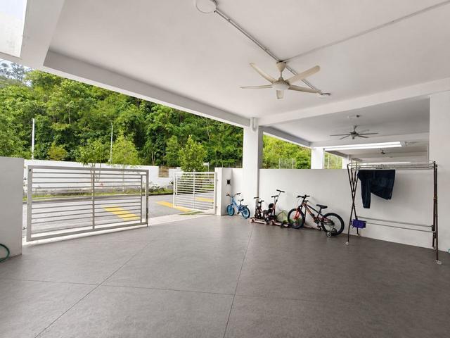Terraced House for sale in Sendayan Village, Negeri Sembilan