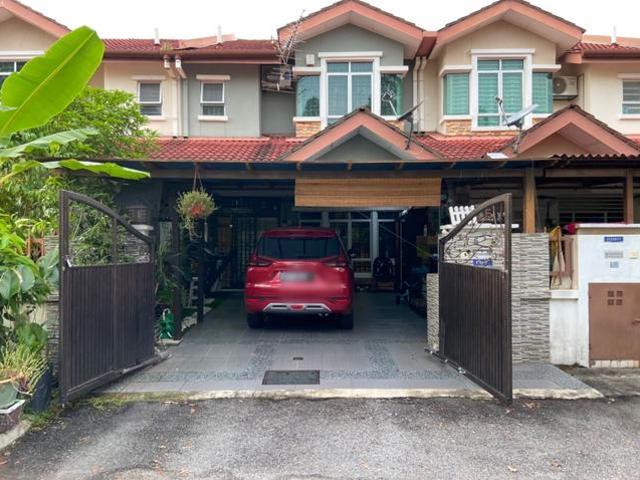 Terraced House for sale in Kajang, Langat