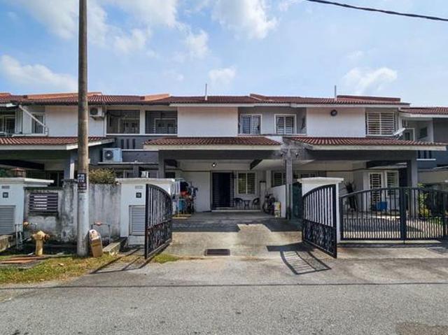 Terraced House for sale in Nilai, Negeri Sembilan