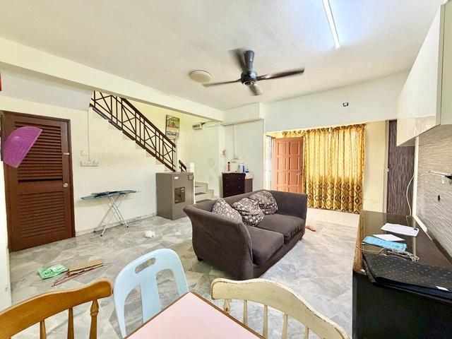 Terraced House for sale in Majlis Bandaraya Subang Jaya, Petaling